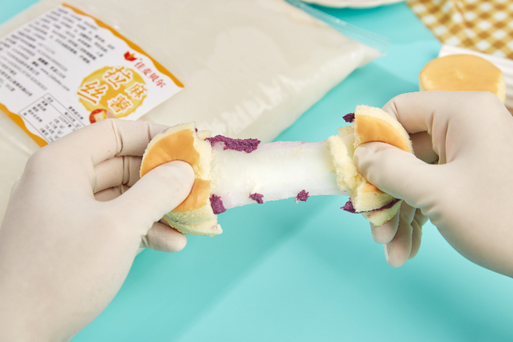 佳焙的產品質量值得客戶信賴